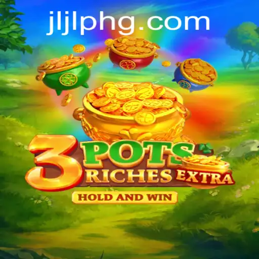 Unlocking the Thrills of 3potsExtra: A Deep Dive into Gameplay and Strategy