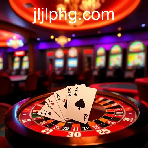 Exploring the Exciting World of Casino Games