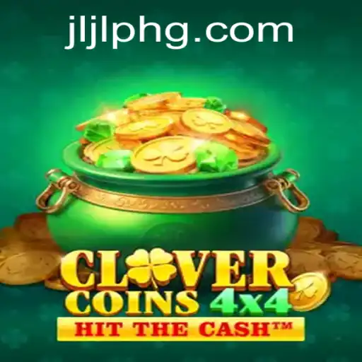 Unveiling the Magic of CloverCoins4x4: The Ultimate Gaming Experience