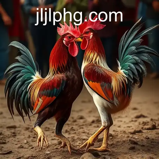 Exploring the Cultural and Controversial World of Cockfighting: A Deep Dive into 'jljlph'