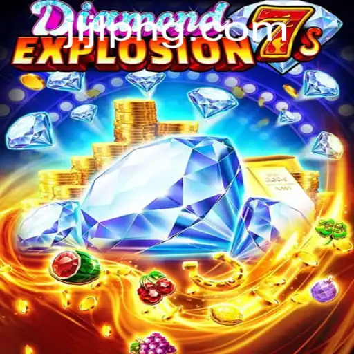 Exploring DiamondExplosion7s: A Thrilling New Entrant in the Gaming World