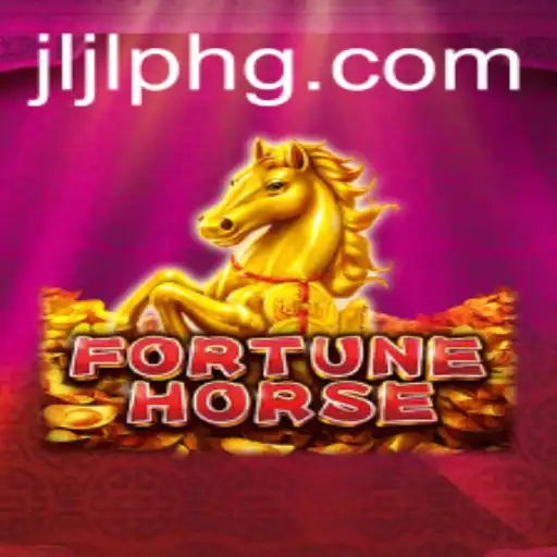 The Enchanting World of FortuneHorse: An In-Depth Exploration