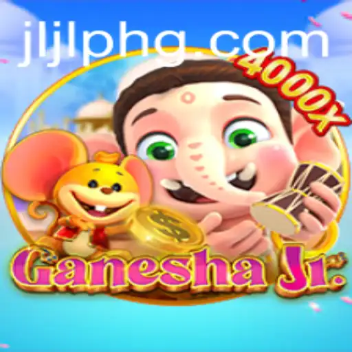 Diving into GaneshaJr: An Engaging Journey with the Mystical Keyword 'jljlph'