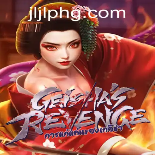 GeishasRevenge: A New Gaming Sensation