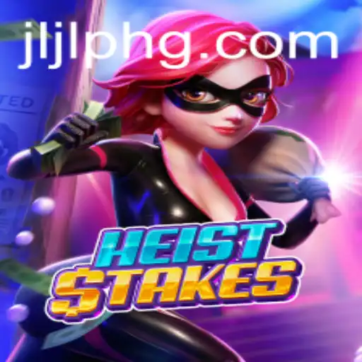 HeistStakes: An Immersive Gaming Experience