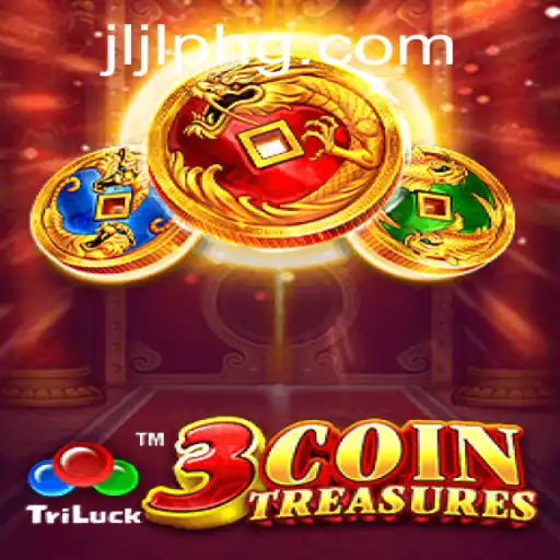 3CoinTreasures: An Adventure Awaits in the World of Jljlph