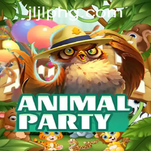 AnimalParty: The Wild Adventure in Gaming