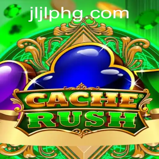 Exploring CacheRush: The Ultimate Digital Treasure Hunt