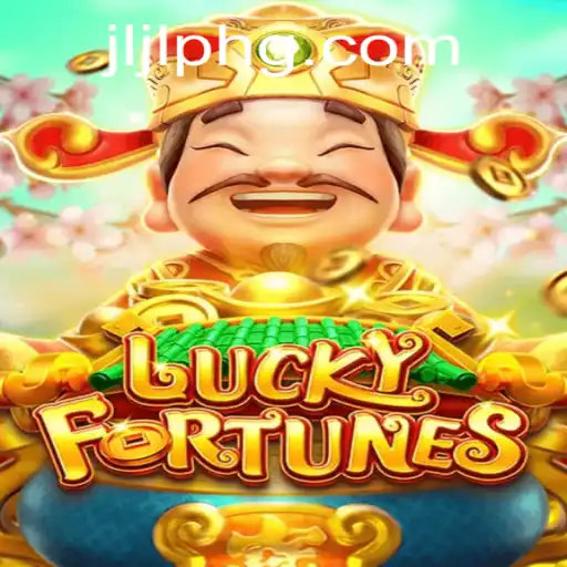 LUCKYFORTUNES: Unveiling the Mysteries of the Game