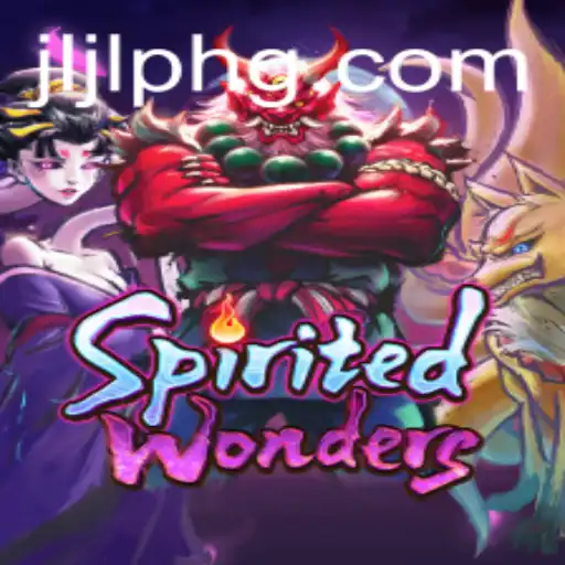 Explore the Enchanting World of SpiritedWonders