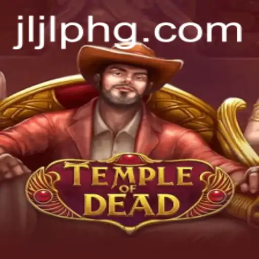 The Adventurous World of TempleofDead and the Mystery of Jljlph