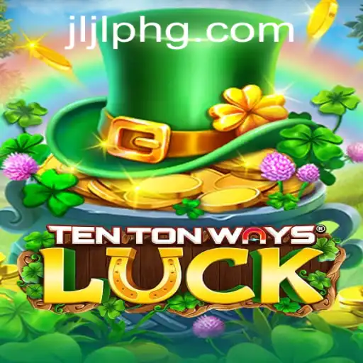 Exploring TenTonWaysLuck: A Melding of Chance and Strategy